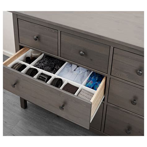 hermes drawer|HEMNES Series .